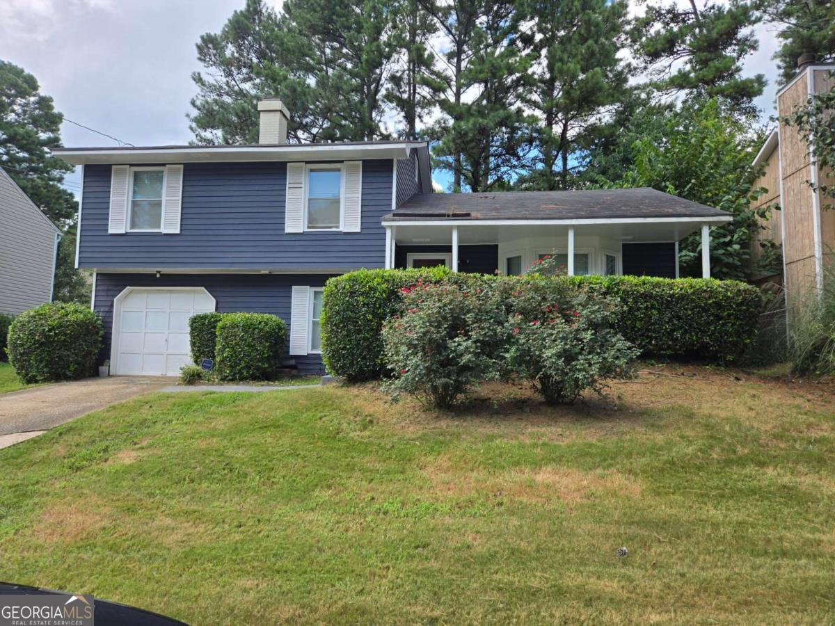 Beautifully updated 3 bed, 2.5 bath home featuring a new roof, windows, and HVAC. Enjoy a modern kitchen with stainless steel appliances, fresh paint throughout, and brand-new flooring. Move-in ready with updated finishes and timeless charm. Photos coming soon-stay tuned!