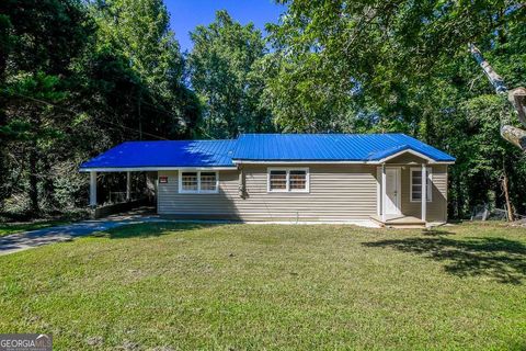 157 Grizzle ST Royston GA 30662