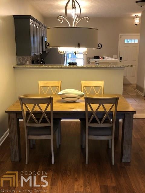 Sugarloaf Forest Condos - Residential