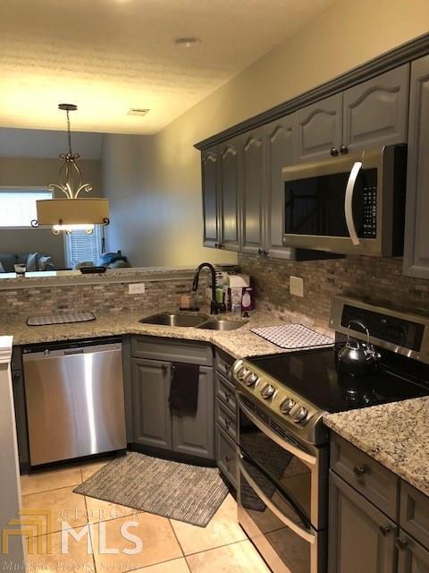 Sugarloaf Forest Condos - Residential