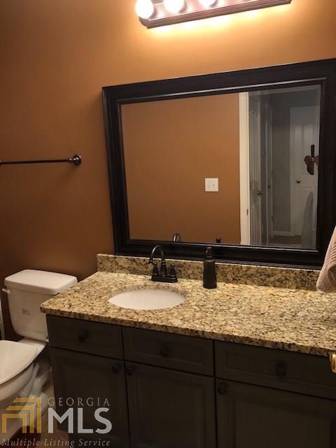 Sugarloaf Forest Condos - Residential