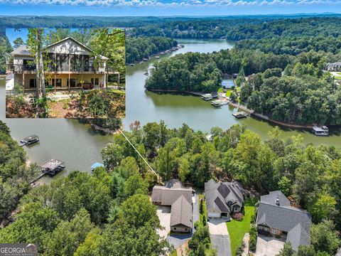 505 Mill Cove DR Dahlonega GA 30533