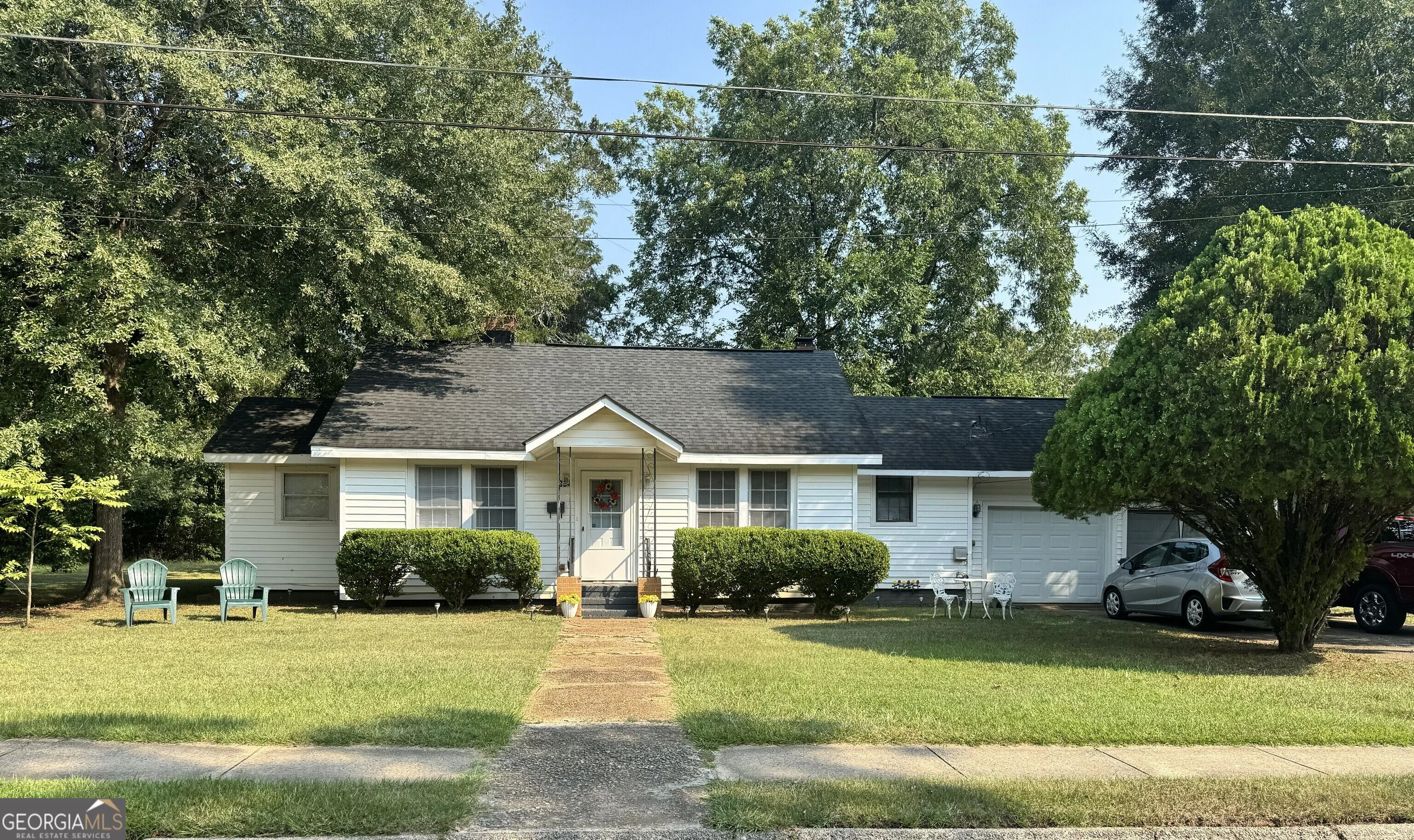 304 Peachtree Street, Fort Valley, GA, 31030