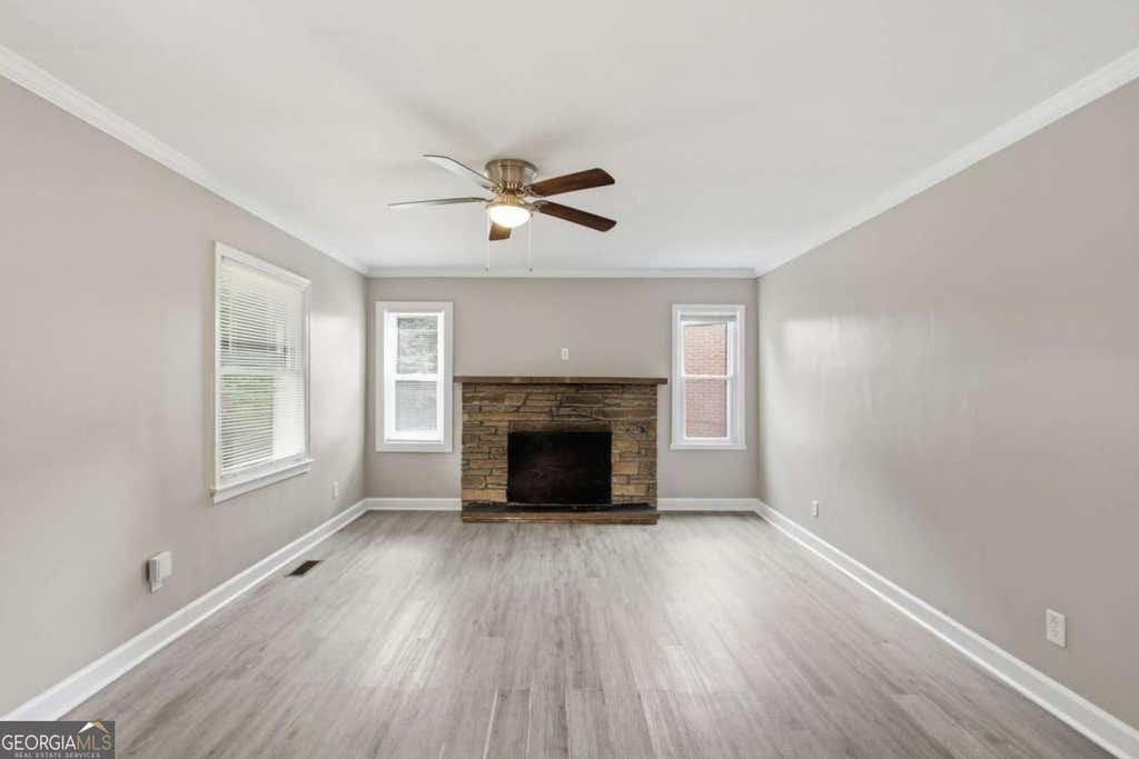 Photo of 1036 Glendale Drive, Atlanta, GA 30344 (MLS # 10784183)
