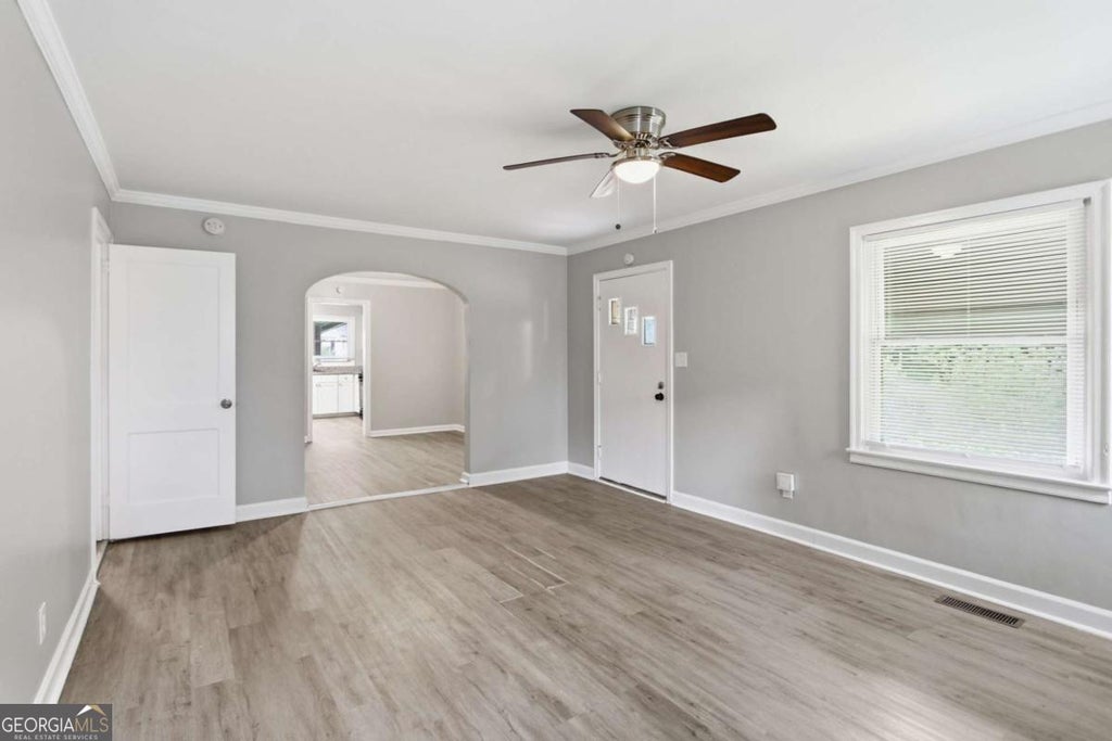 Photo of 1036 Glendale Drive, Atlanta, GA 30344 (MLS # 10784183)
