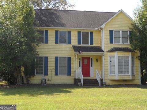 105 Sweet Briar TRL Fayetteville GA 30215