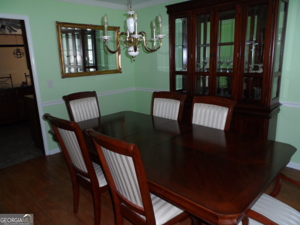 105 Sweet Briar TRL
