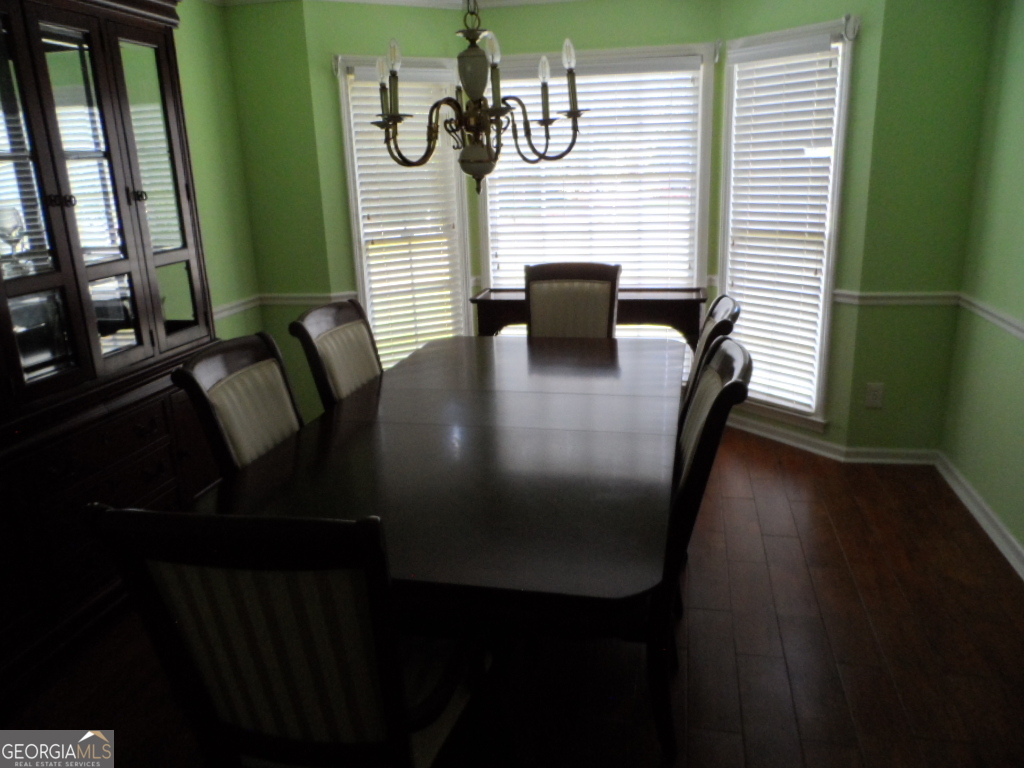 105 Sweet Briar TRL