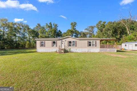 1100 Long Bridge RD Rincon GA 31326