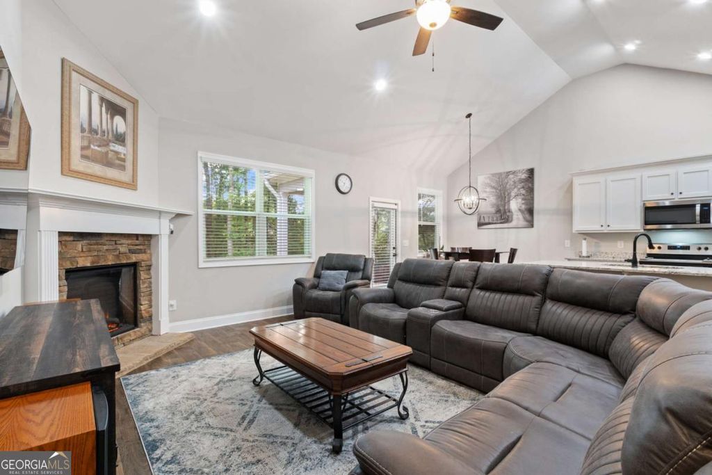 Photo of 245 Hospital Road, Commerce, GA 30529 (MLS # 10658749)