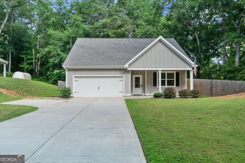 Photo of 245 Hospital Road, Commerce, GA 30529 (MLS # 10658749)