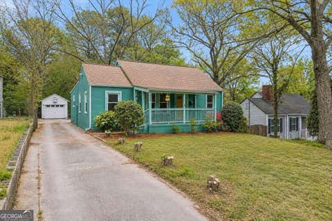 Photo of 954 Moreland Avenue SE, Atlanta, GA 30316 (MLS # 10819238)