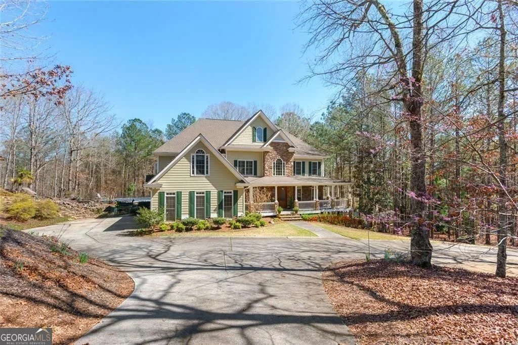 10 Clydesdale Trail