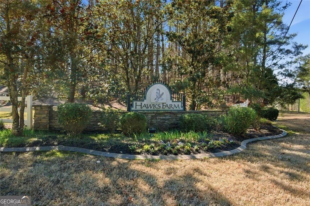 Photo of 10 Clydesdale Trail, White, GA 30184 (MLS # 10711947)