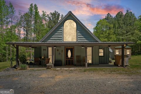 Photo of 271 Garmon Road, Cedartown, GA 30125 (MLS # 10734236)