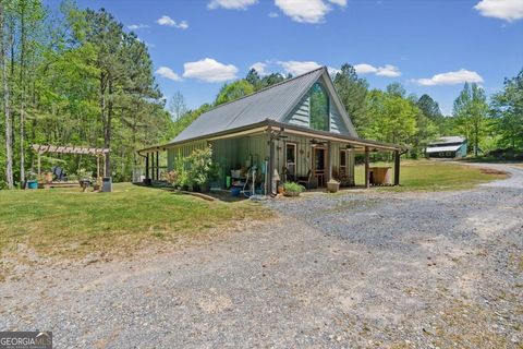 Photo of 271 Garmon Road, Cedartown, GA 30125 (MLS # 10734236)