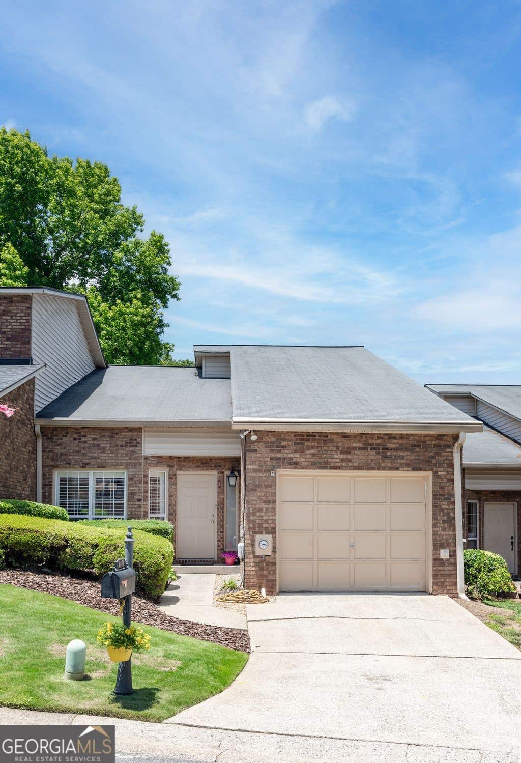 Photo of 4039 Fawn Run RUN #A, marietta, GA 30068 (MLS # 10779216)