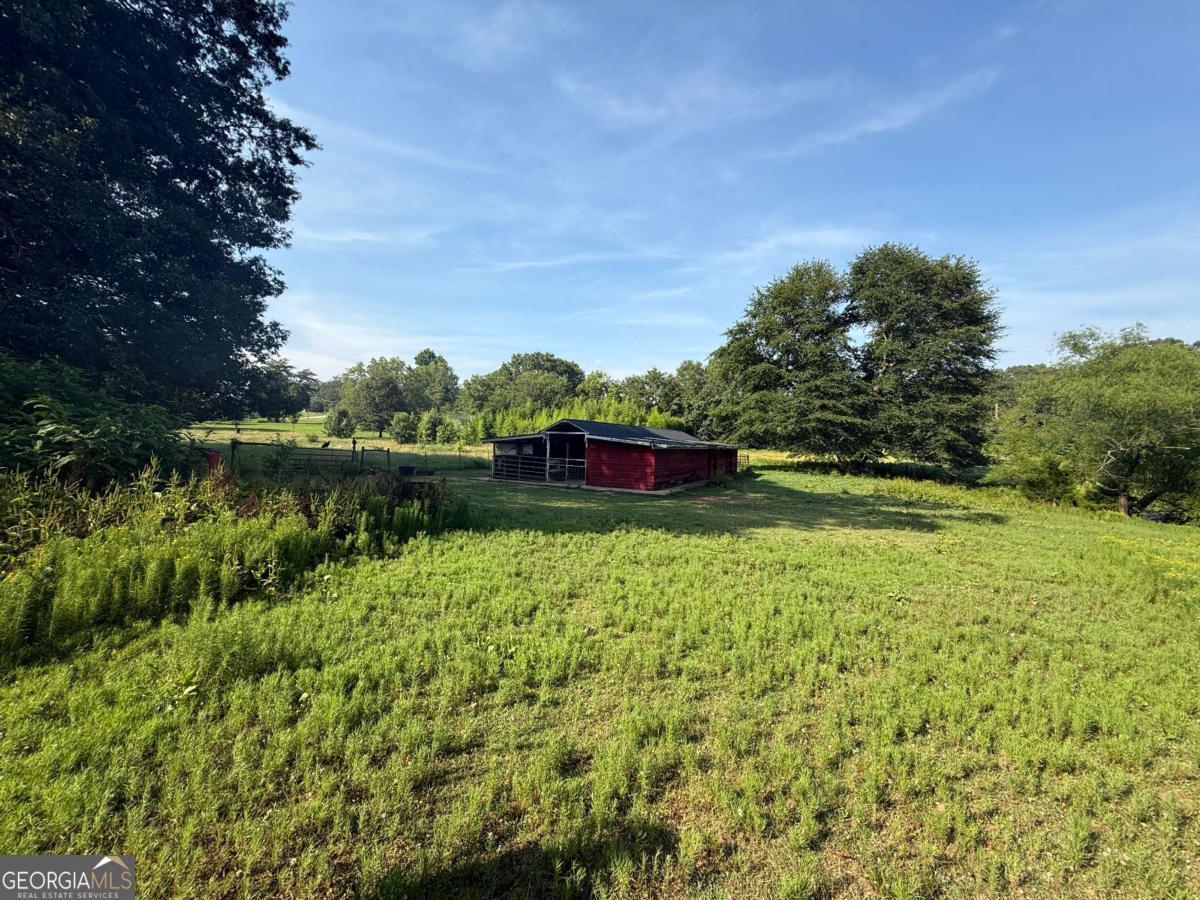 214 Orrs School RD