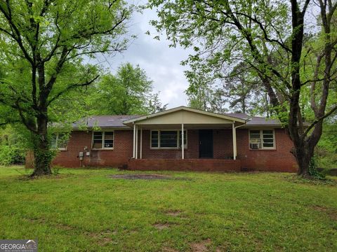 4758 Highway 81, McDonough, GA 30252 - #: 10497148