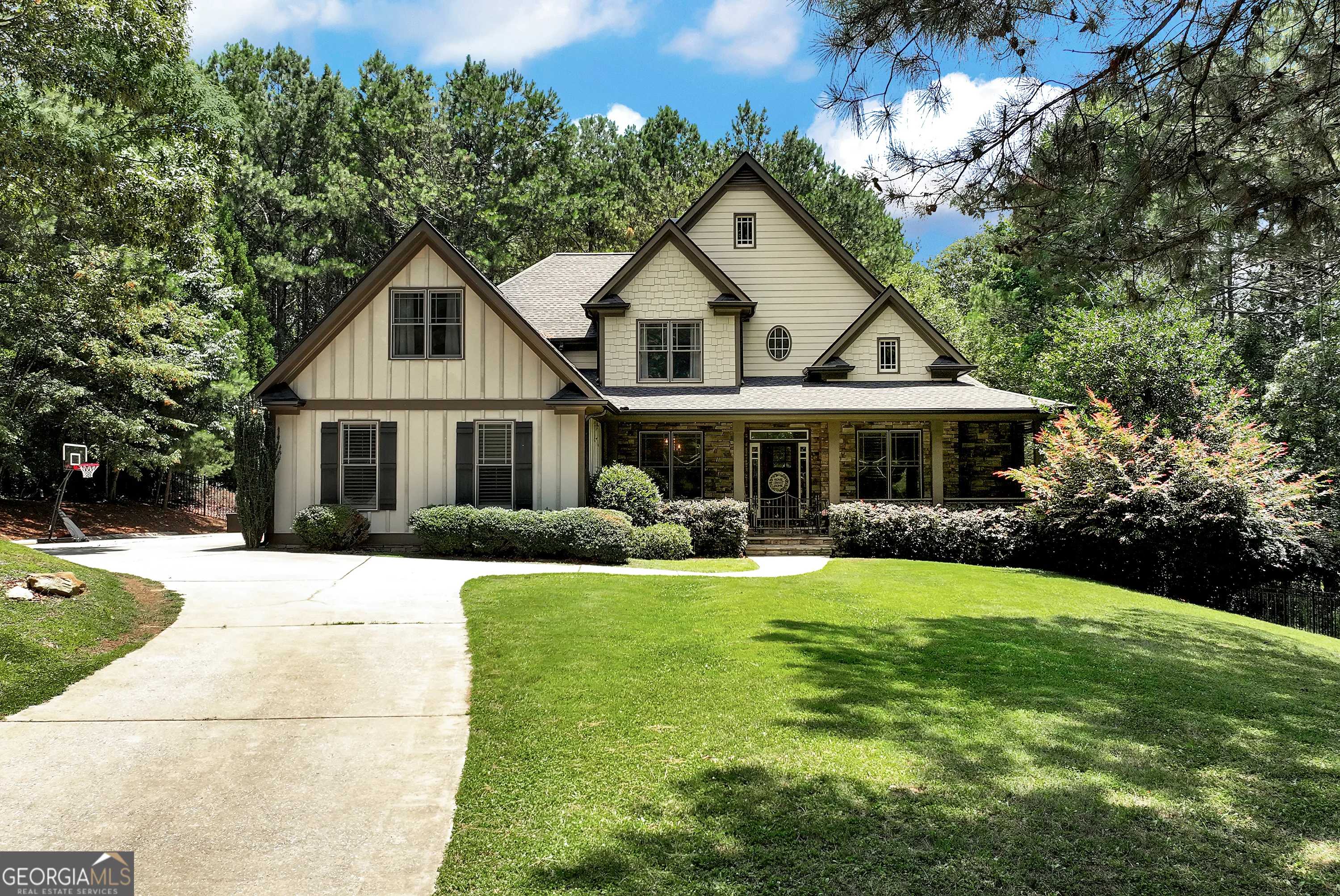 6410 Little Mill Road