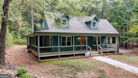 Photo of 637 Wayside Road NE, Rome, GA 30161 (MLS # 10612052)