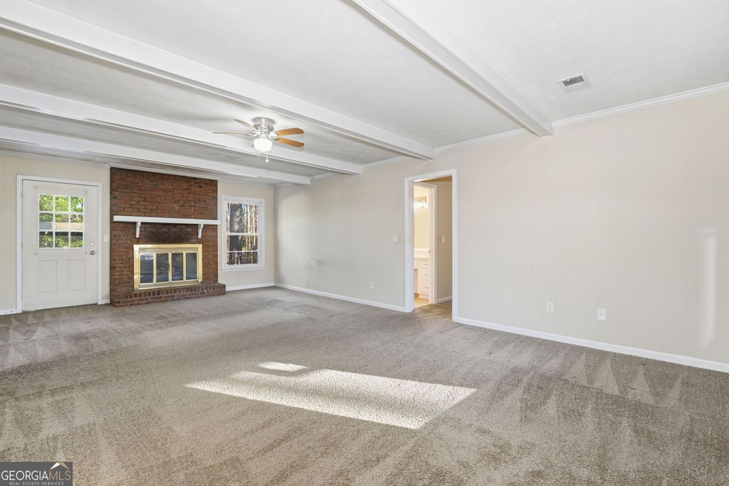 Photo of 566 Sugar Valley Lane SE, Conyers, GA 30094 (MLS # 10668311)