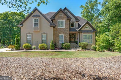 405 River Forest DR Mcdonough GA 30252