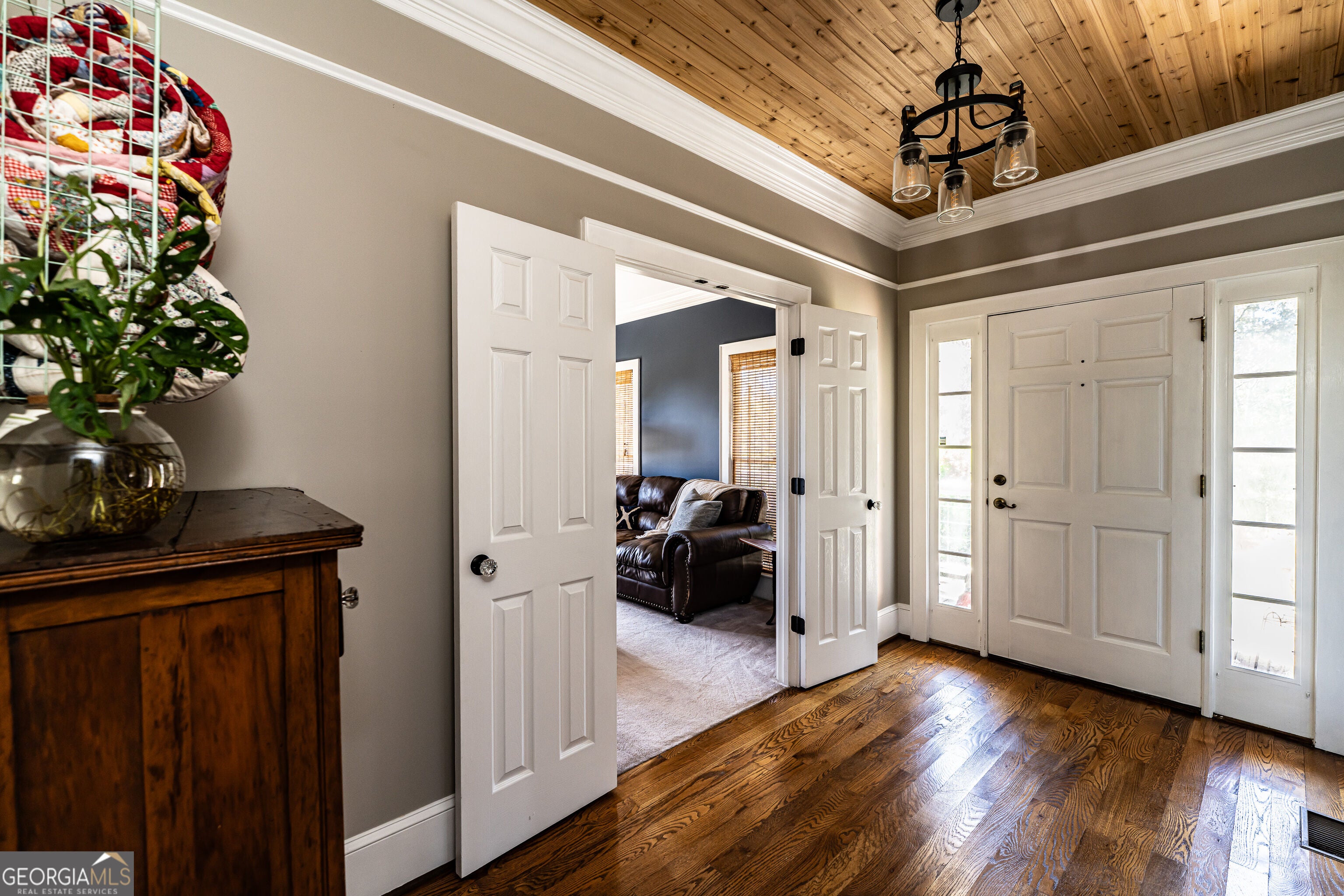 421 Fred Kelly RD