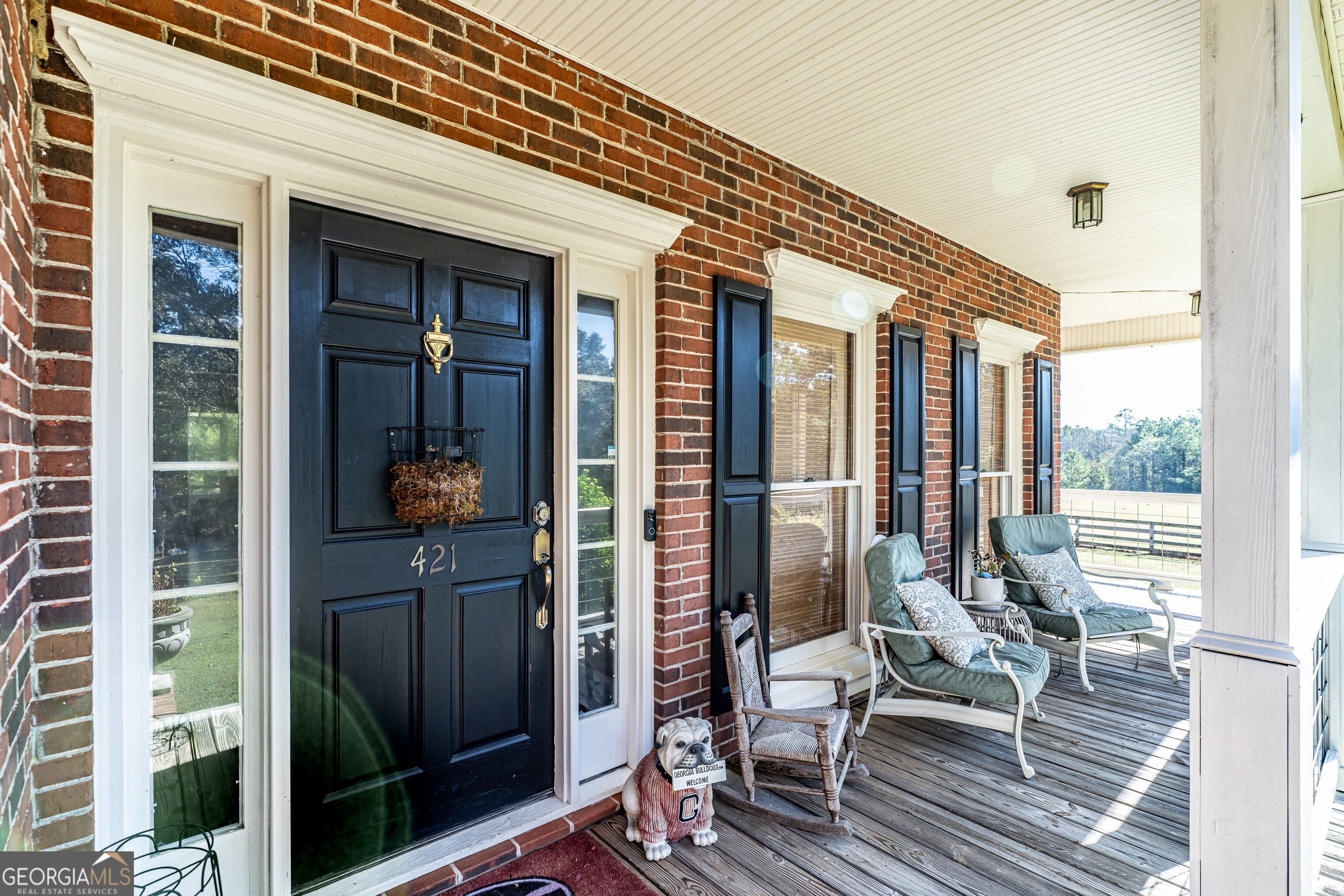 421 Fred Kelly RD