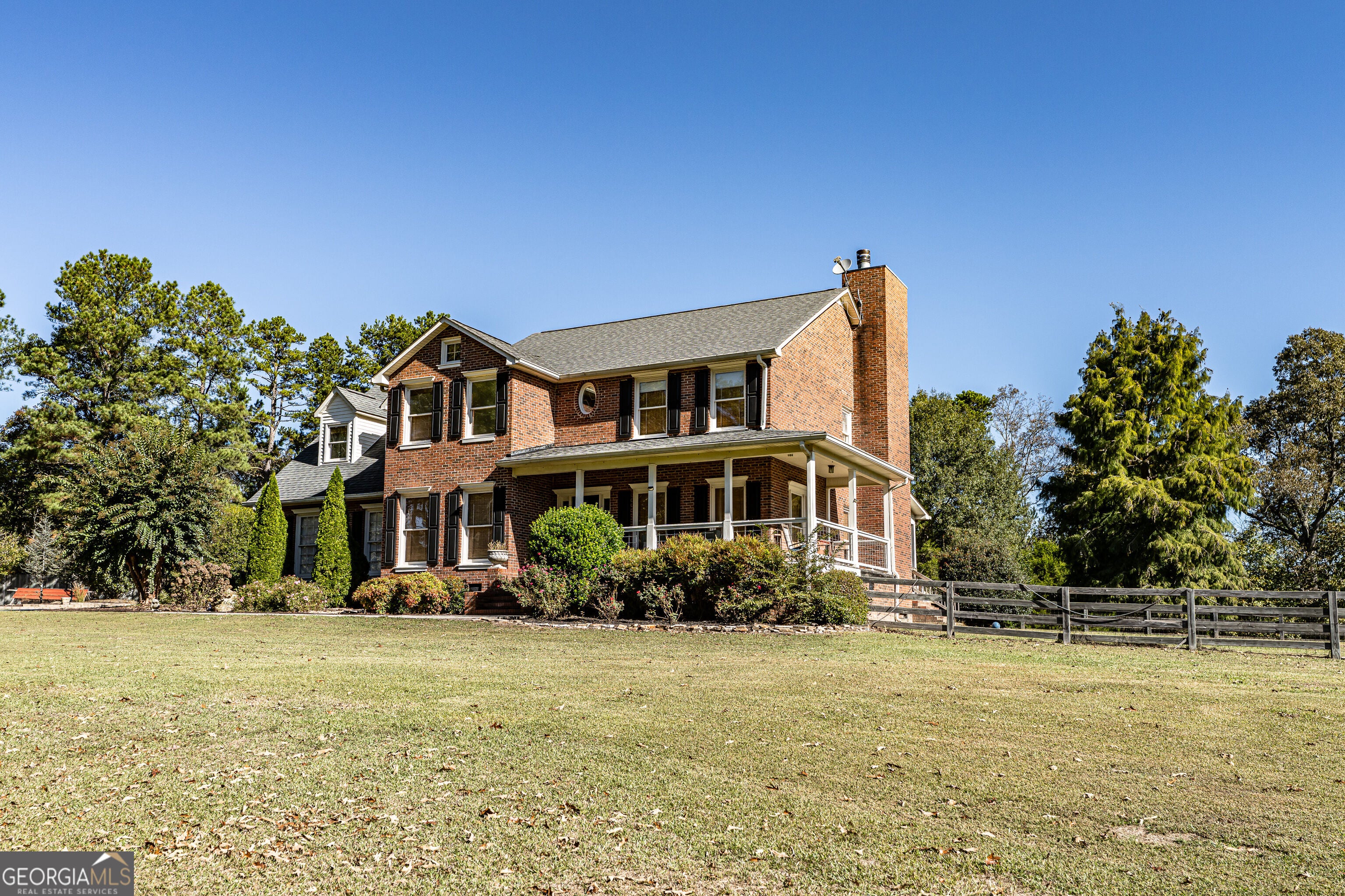 421 Fred Kelly RD