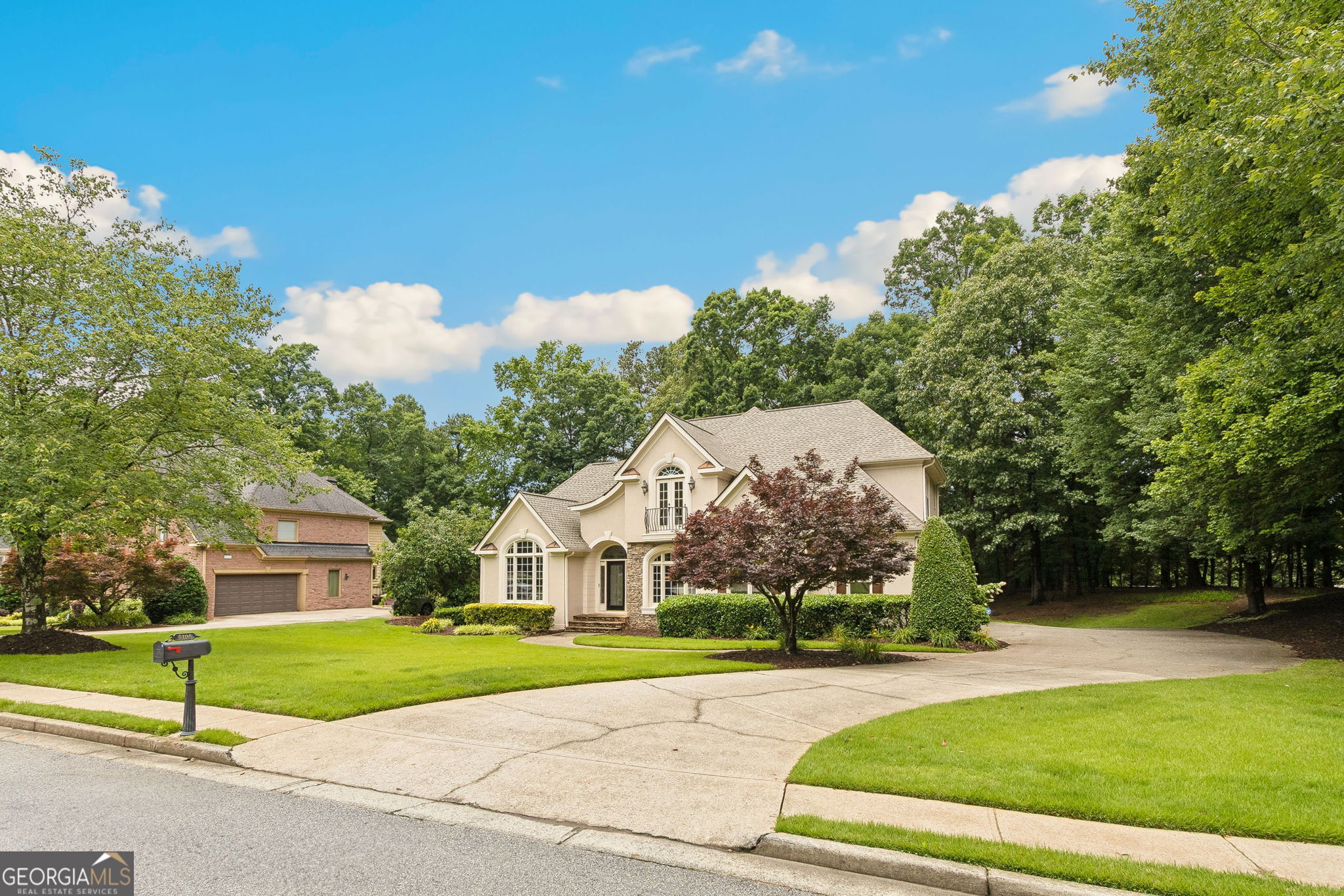 Deerlake - Residential