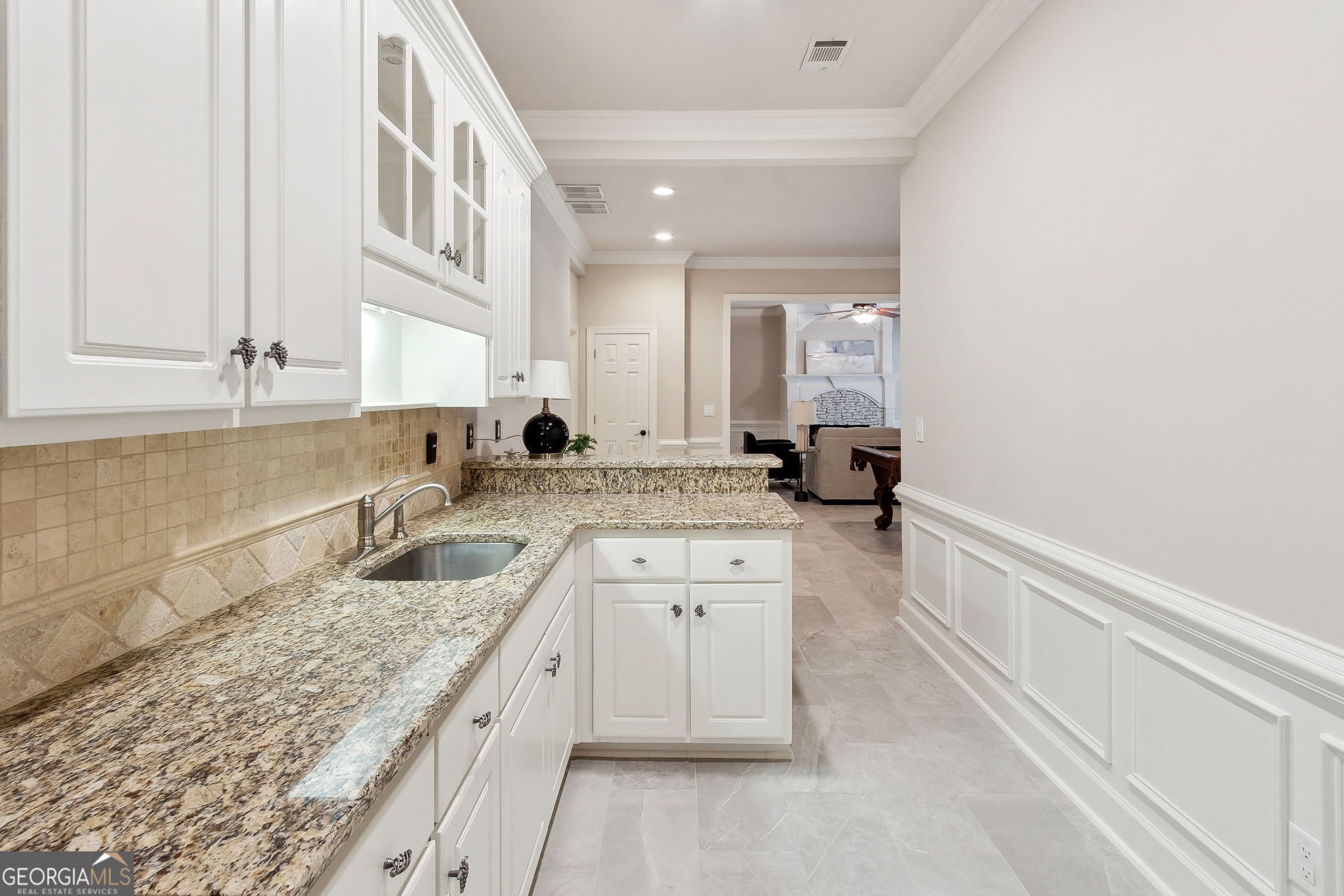 Deerlake - Residential