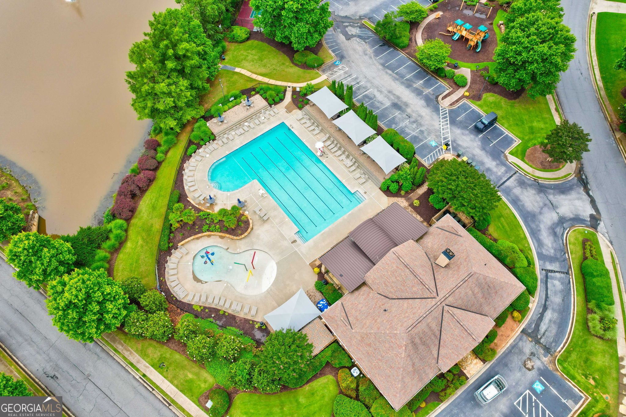 Deerlake - Residential