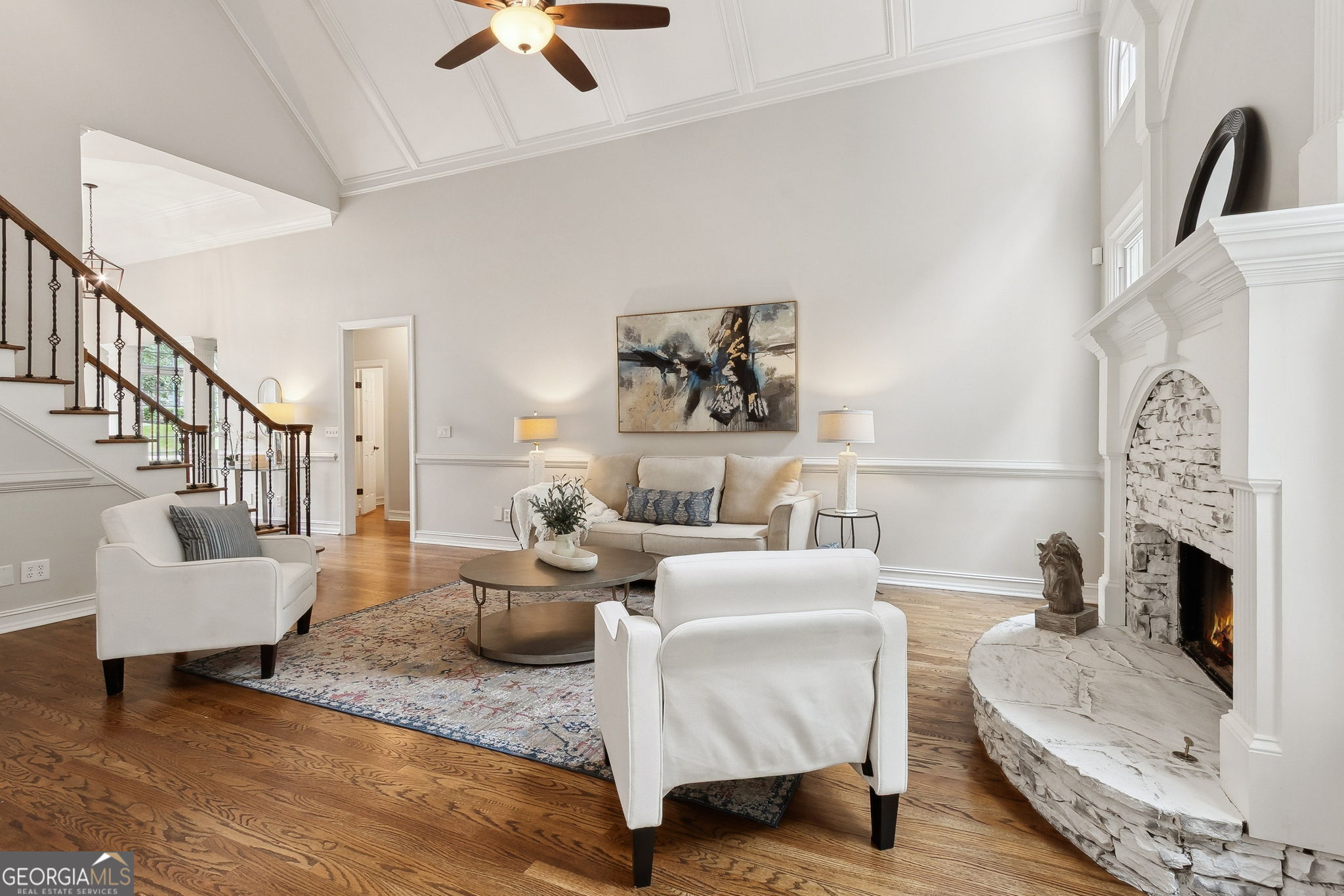 Deerlake - Residential