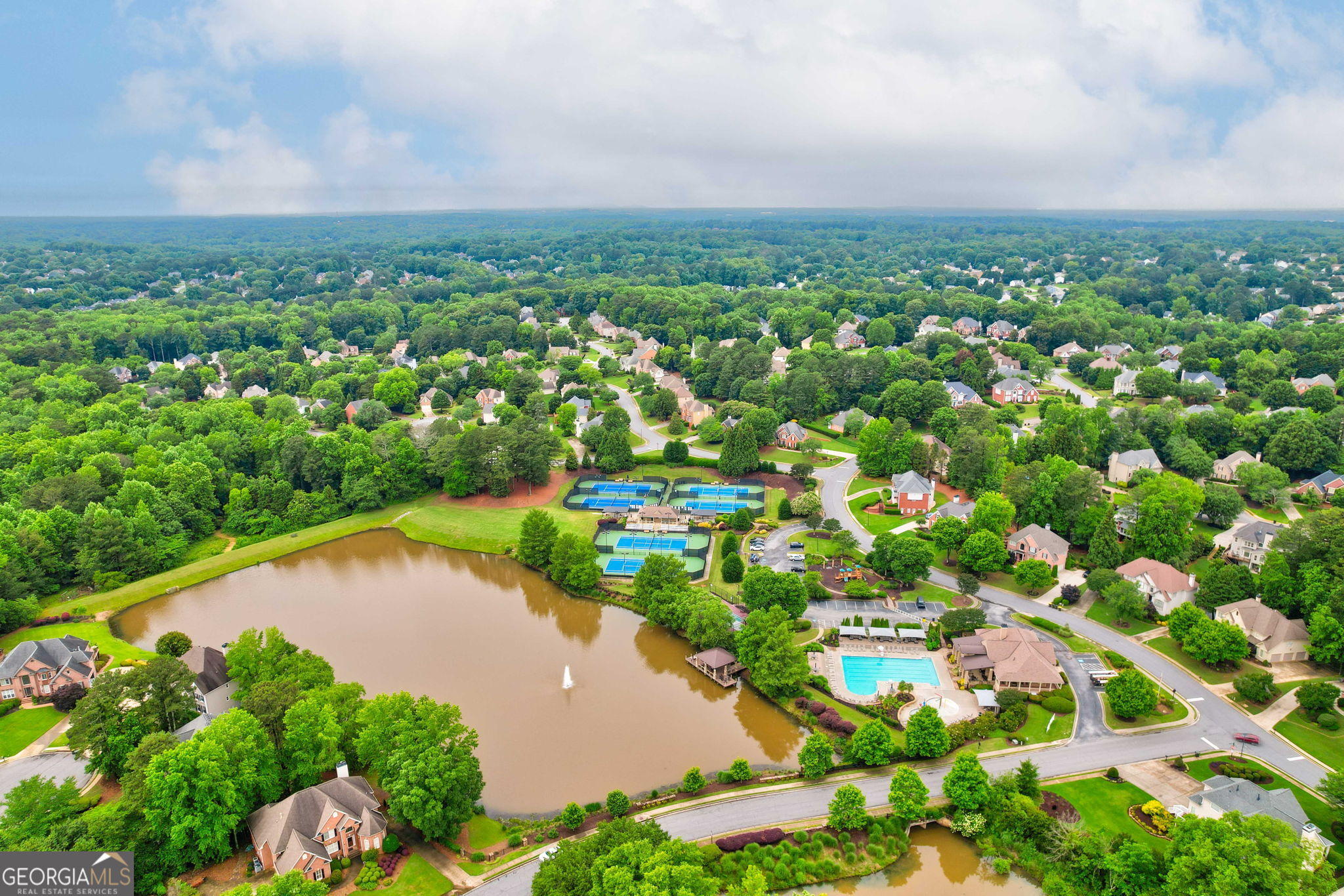 Deerlake - Residential