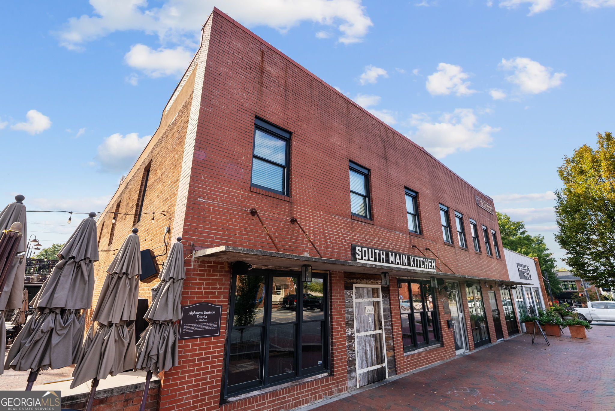 Deerlake - Residential