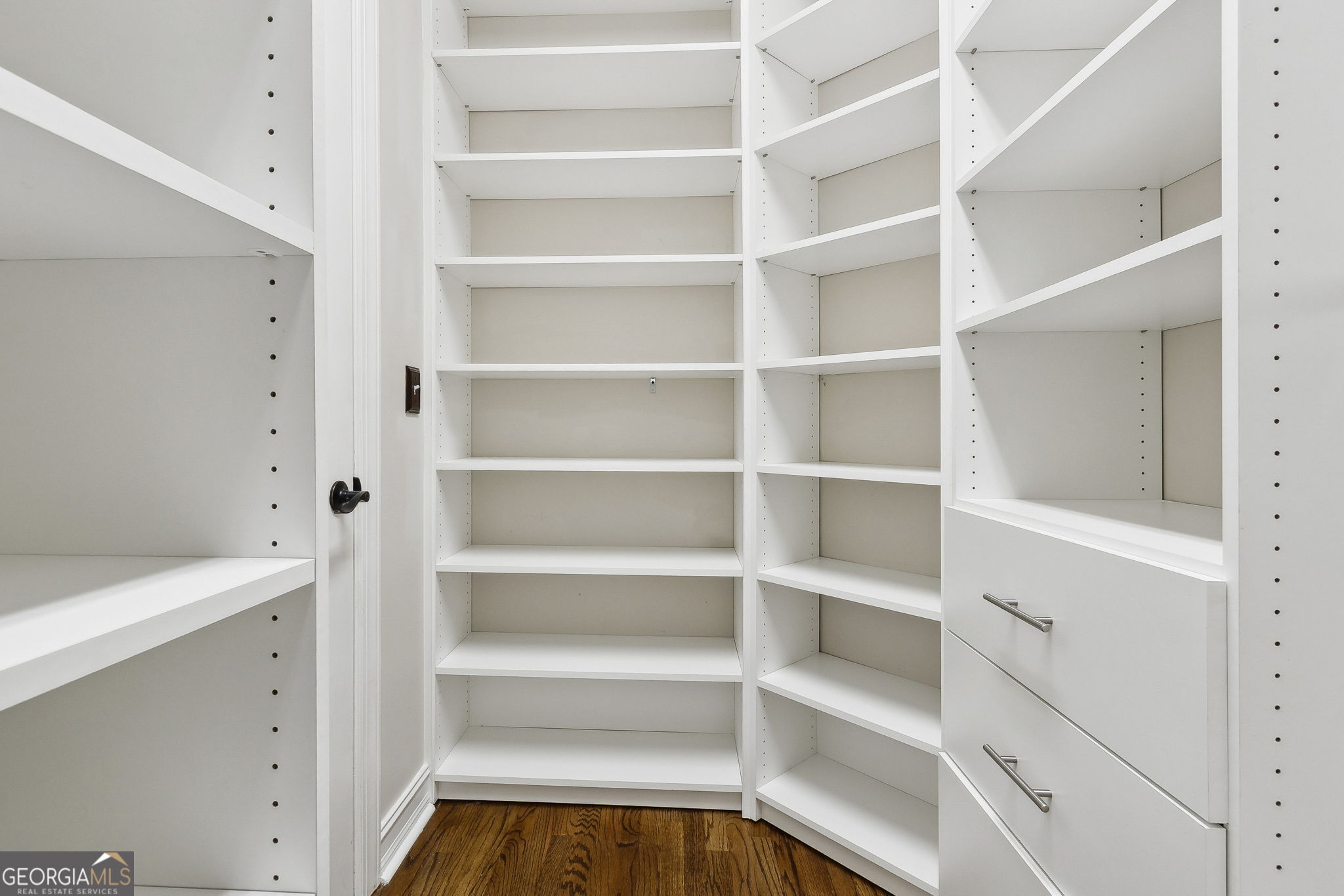 Deerlake - Residential