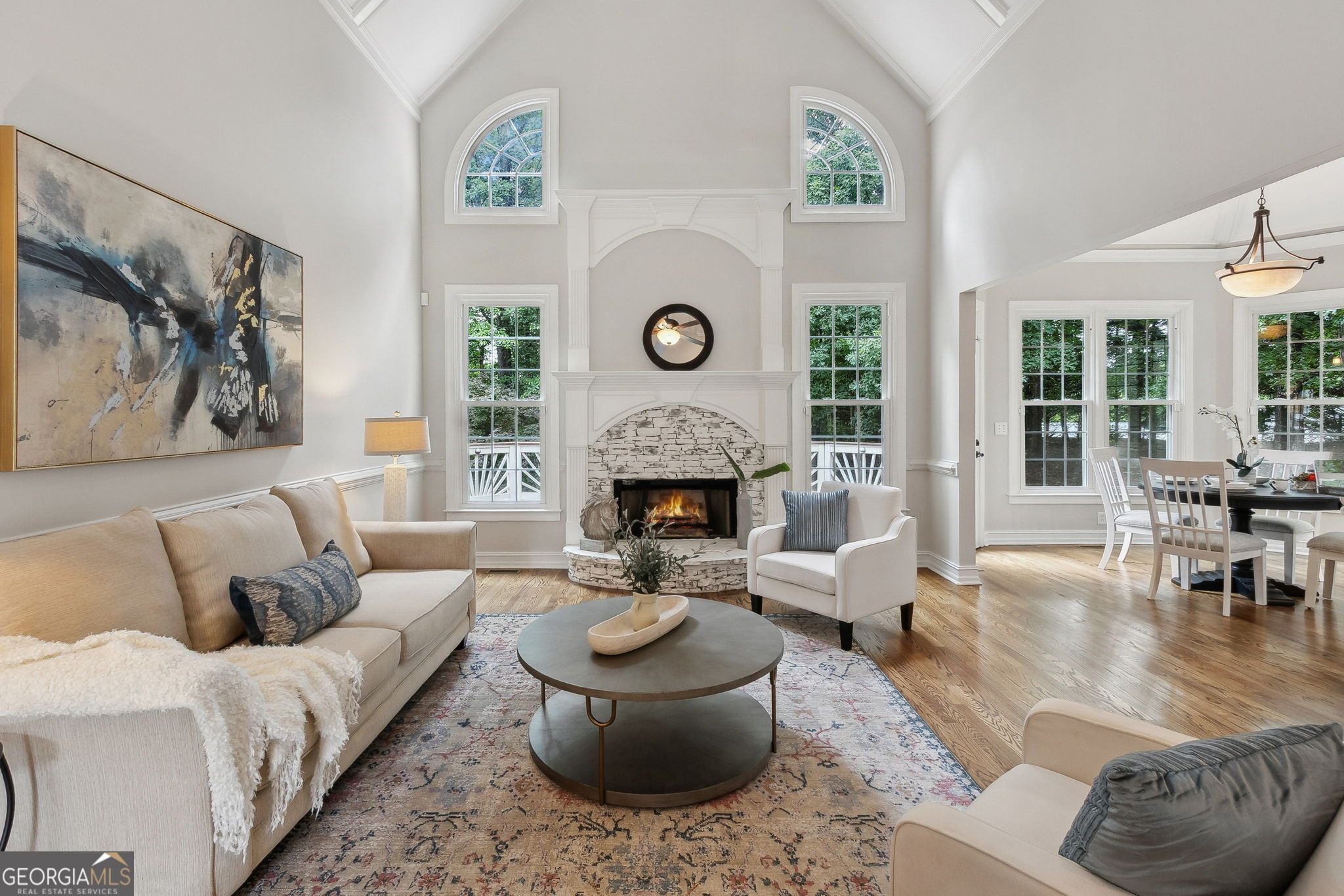 Deerlake - Residential