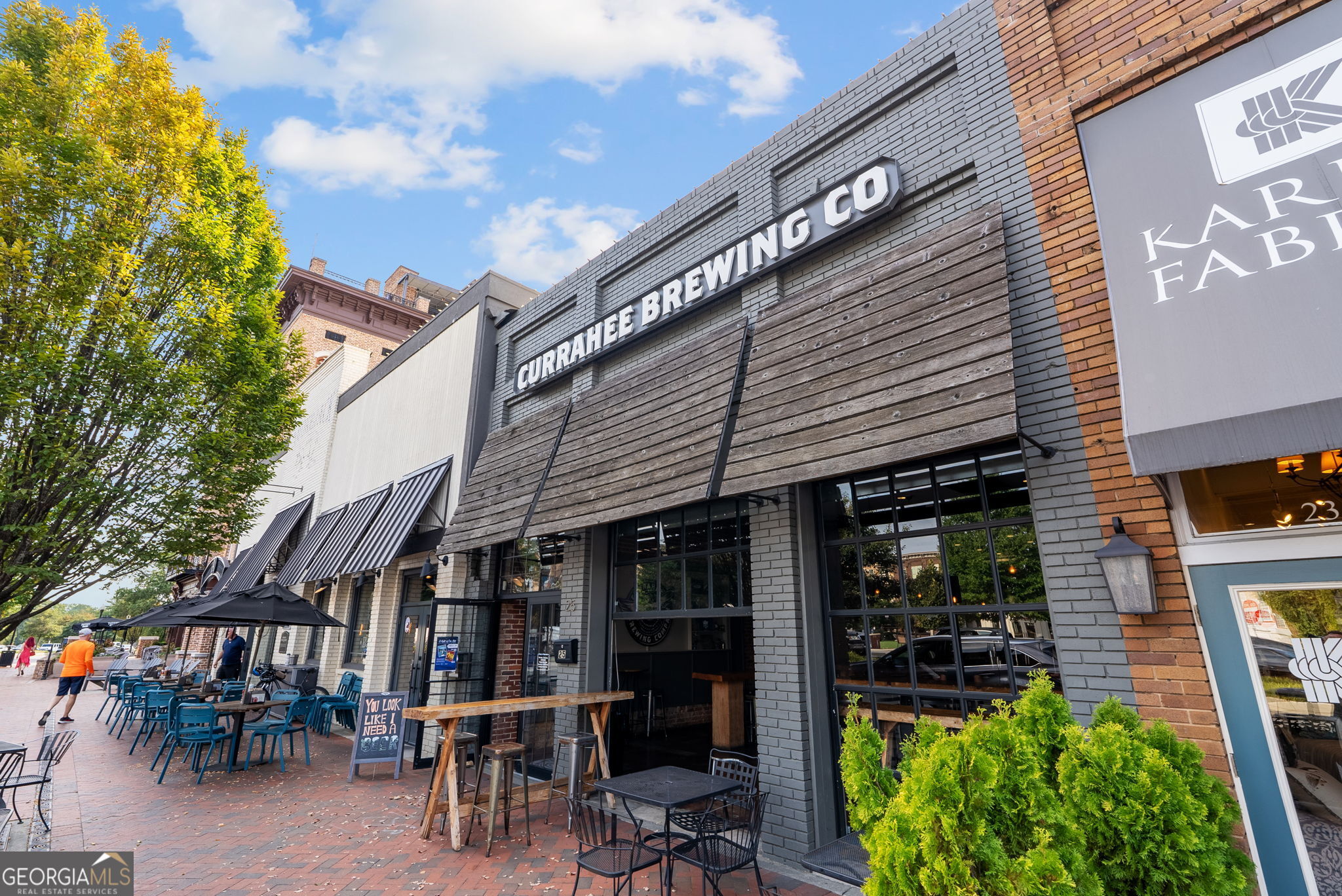 Deerlake - Residential