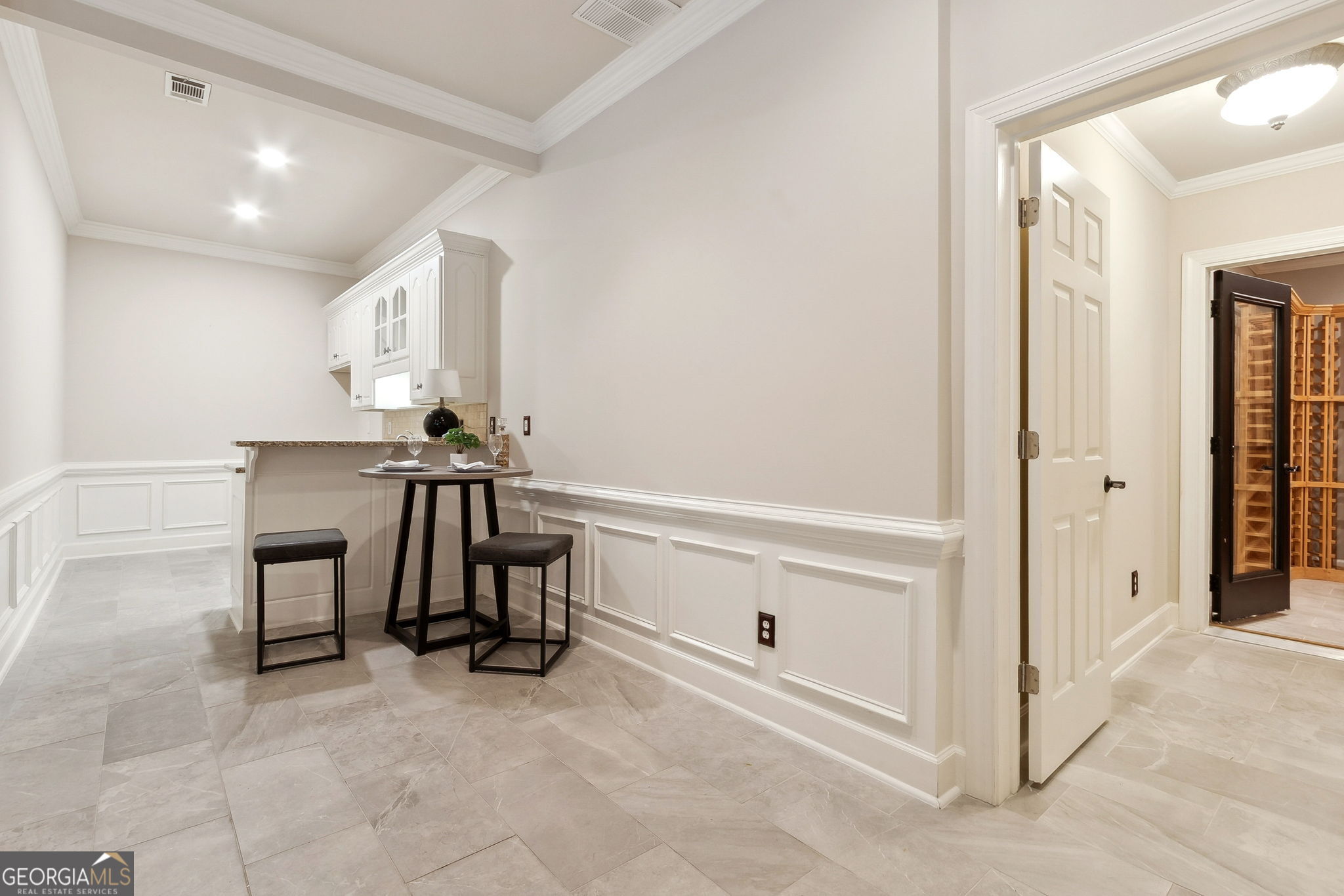 Deerlake - Residential