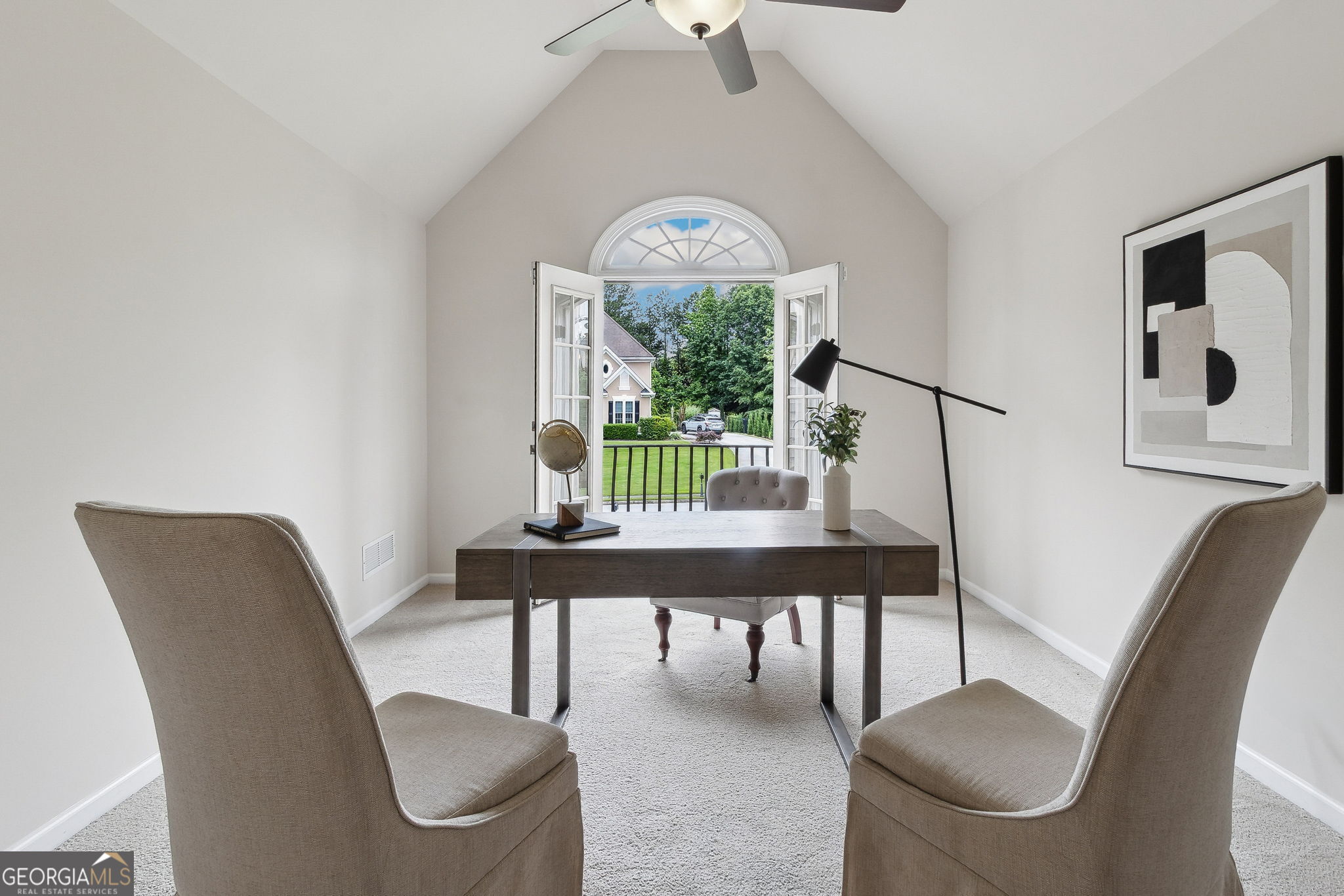 Deerlake - Residential