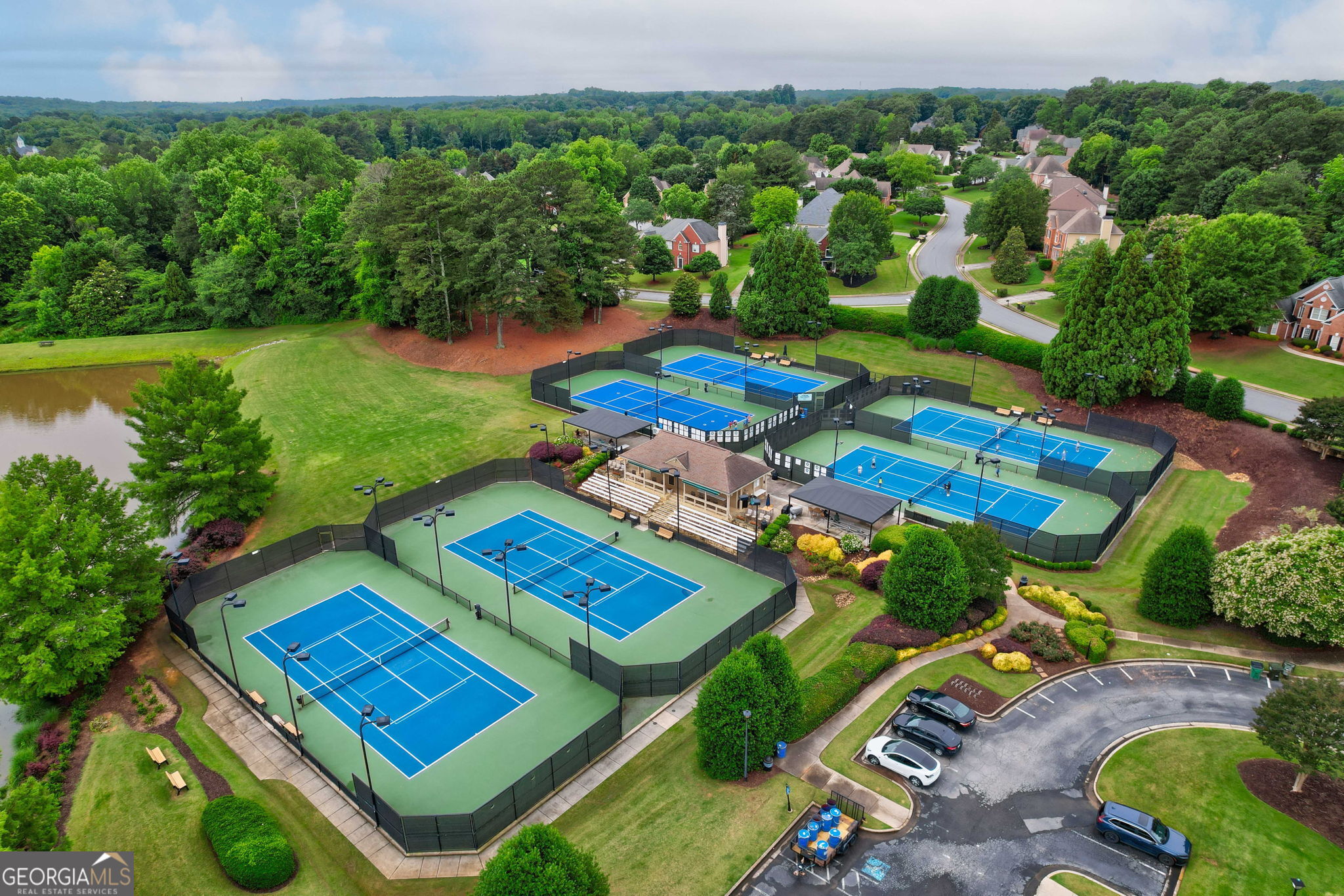 Deerlake - Residential