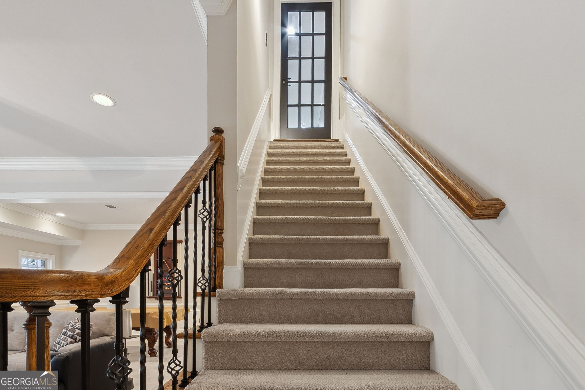 Deerlake - Residential