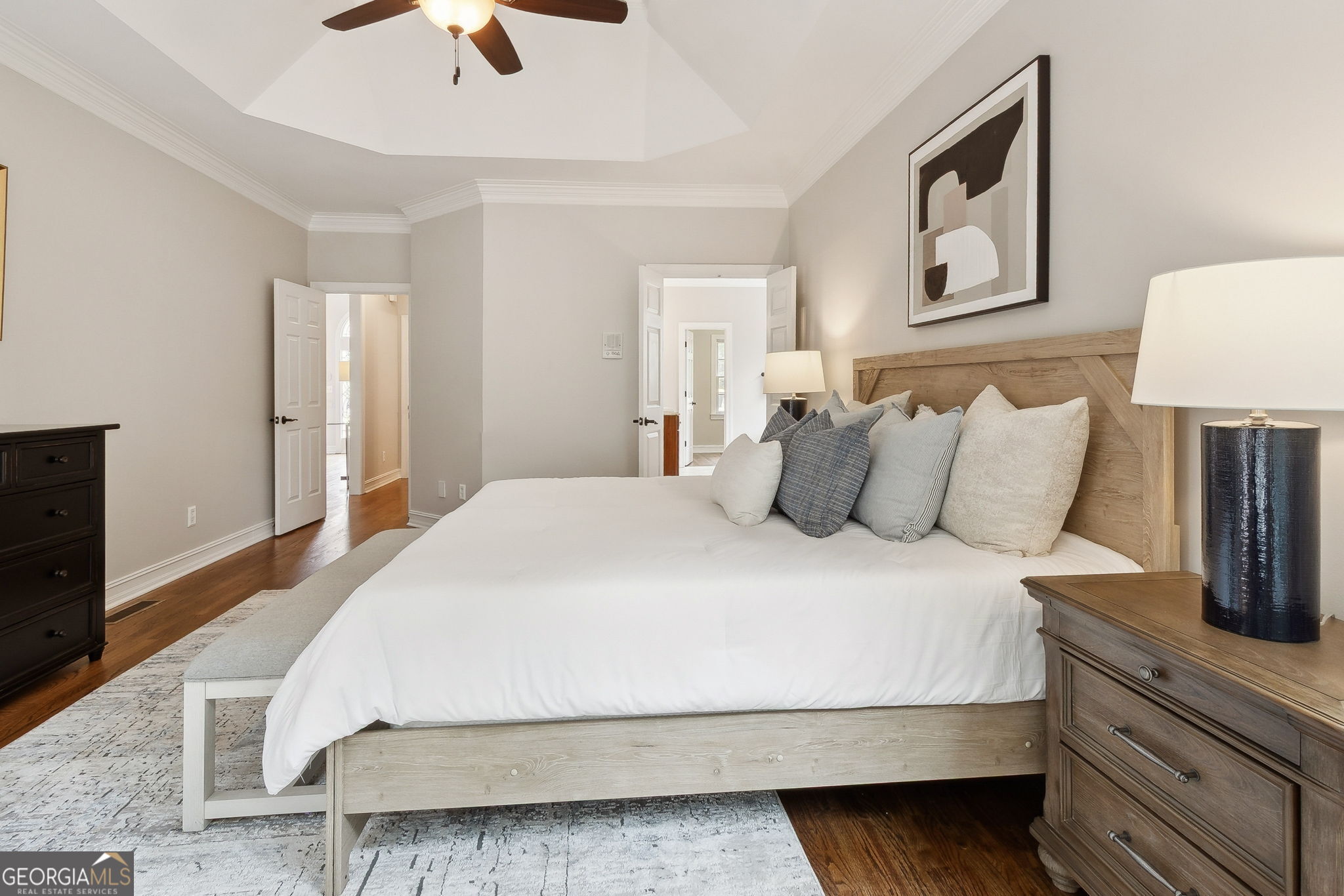 Deerlake - Residential