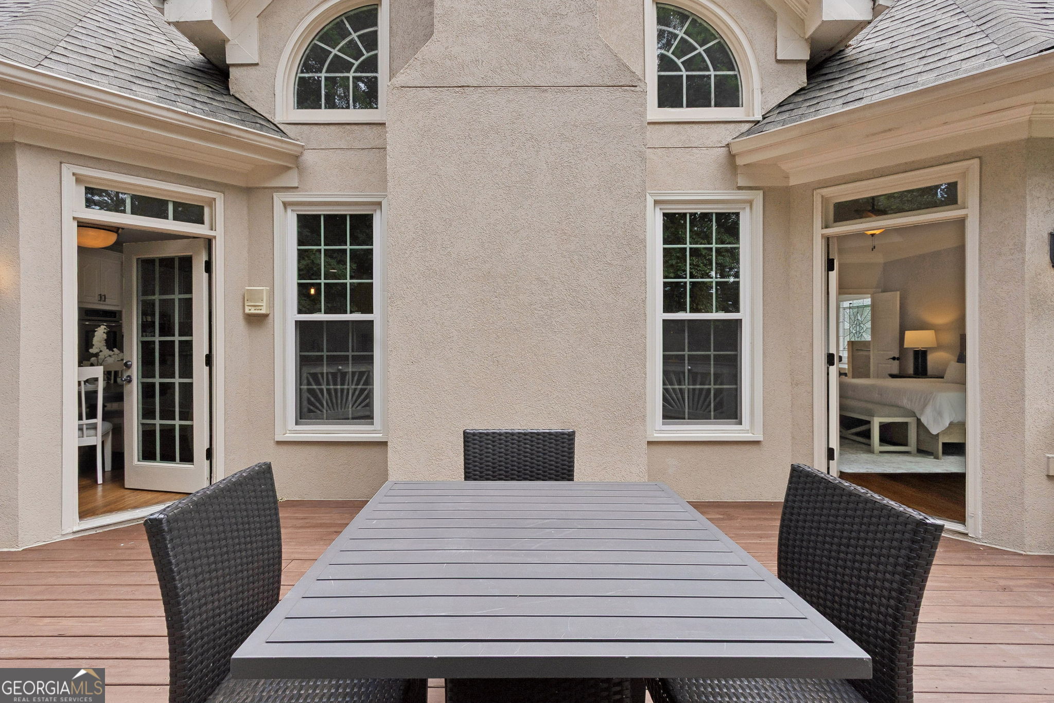 Deerlake - Residential