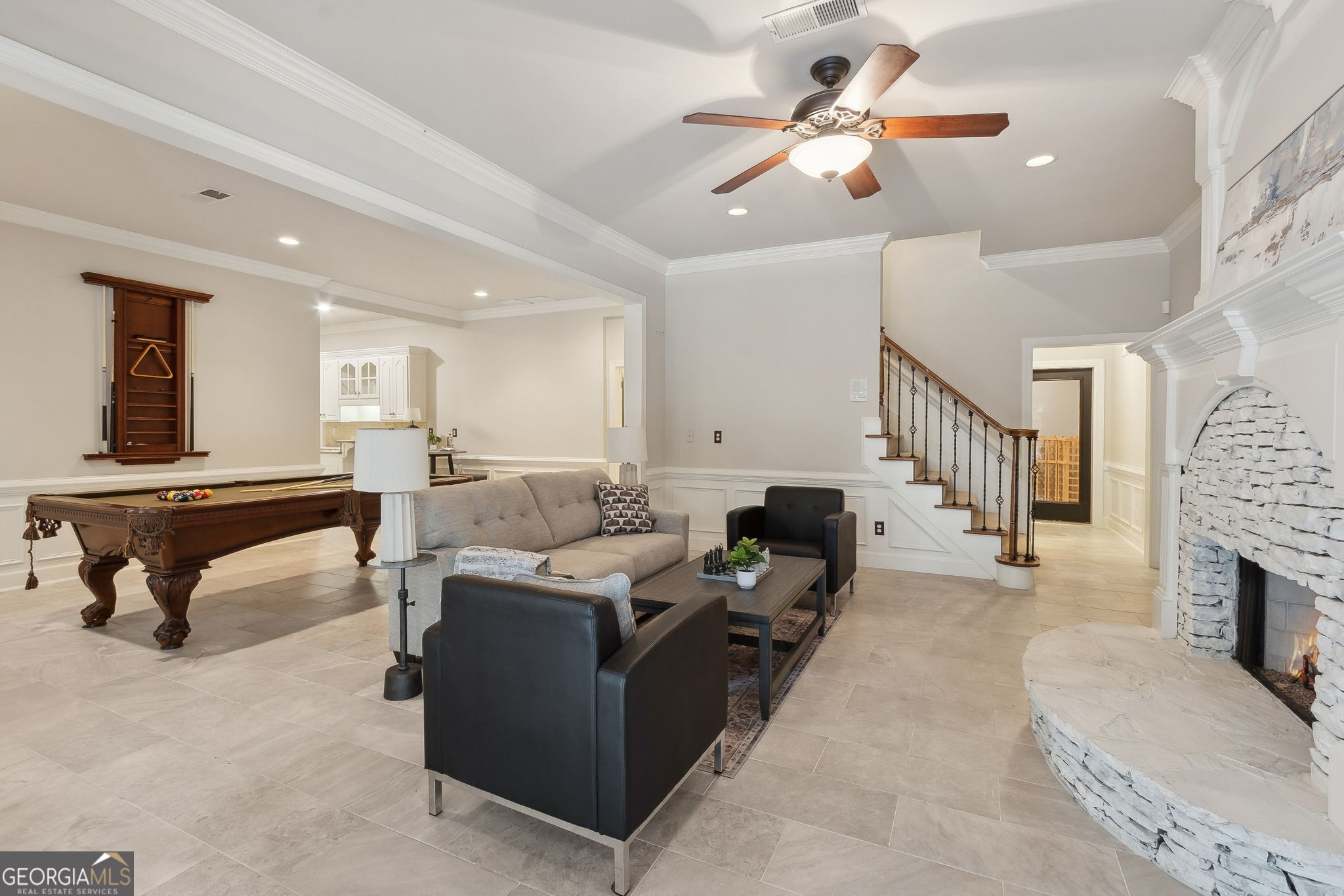 Deerlake - Residential