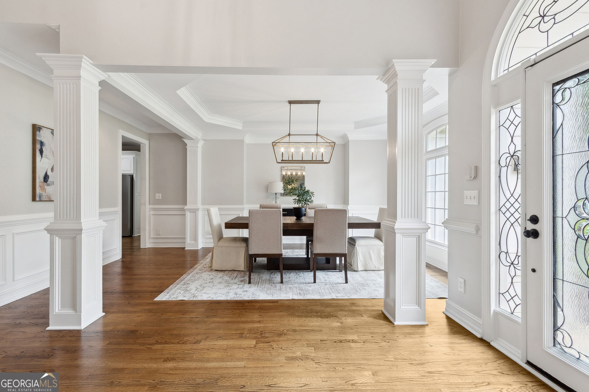 Deerlake - Residential