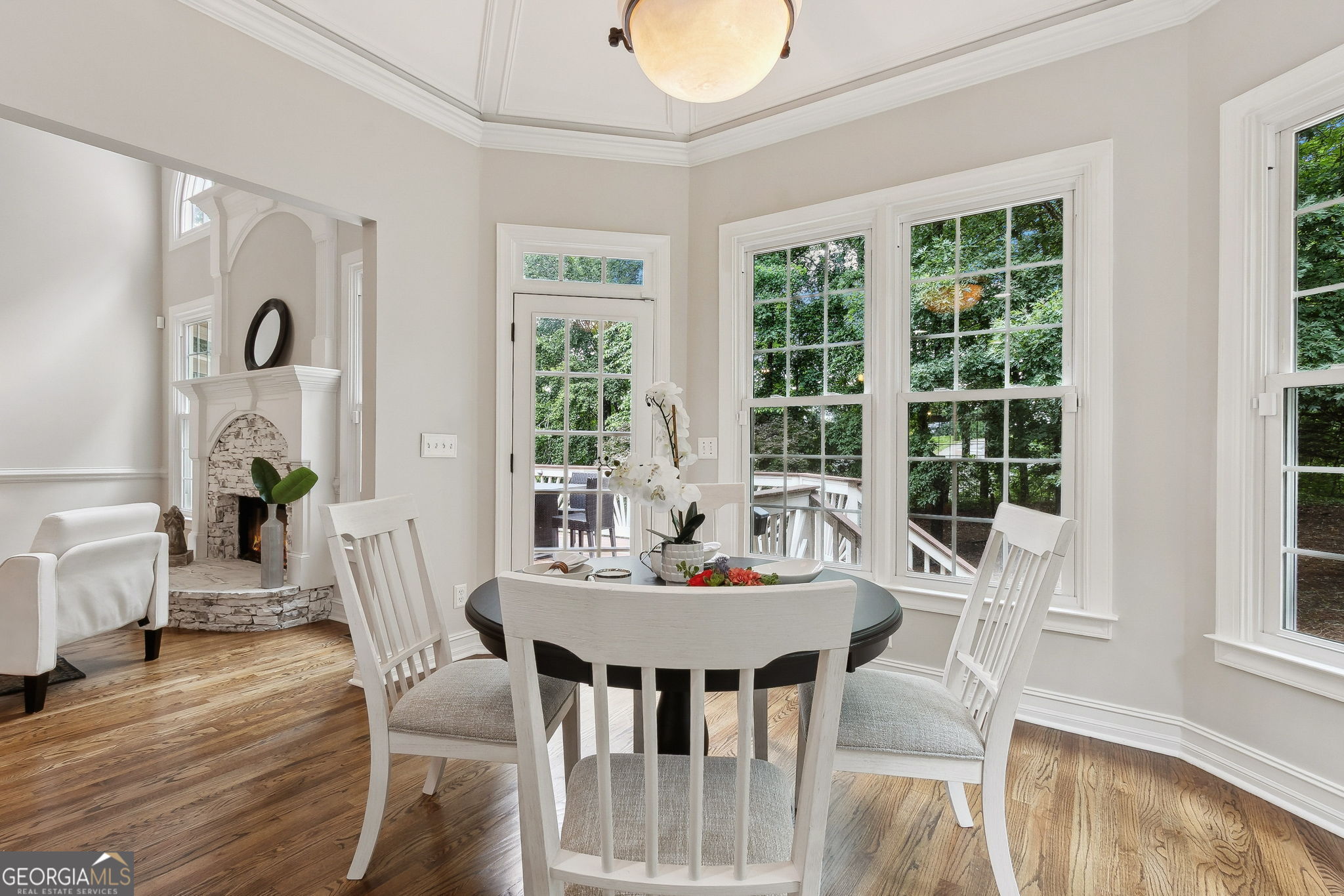 Deerlake - Residential