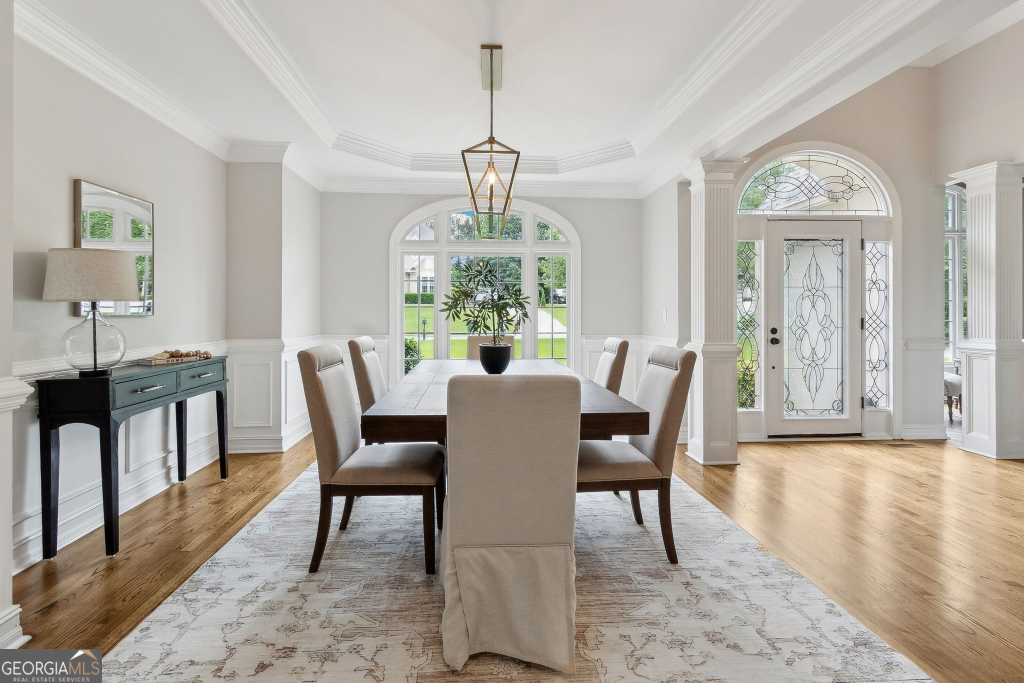 Deerlake - Residential