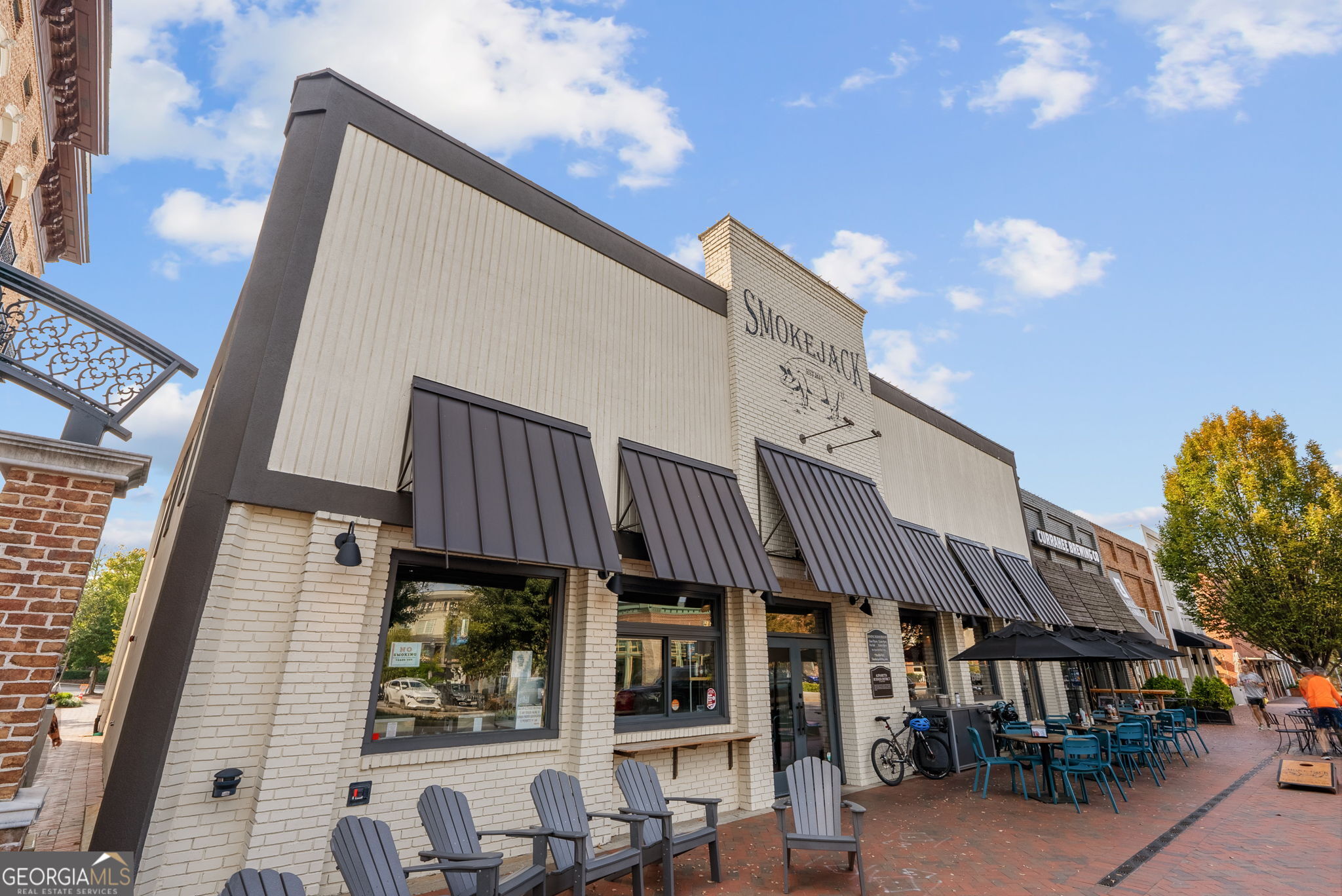 Deerlake - Residential